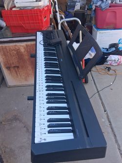 Yamaha p-71