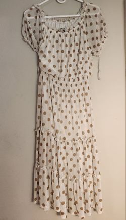 Kate and Lily dress