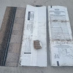 Roof Shingles And Roof Nails 