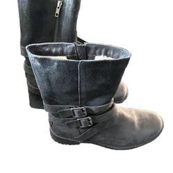 Ugg women's outlet lorna waterproof boots