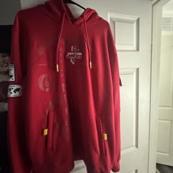 Cookies Hoodie