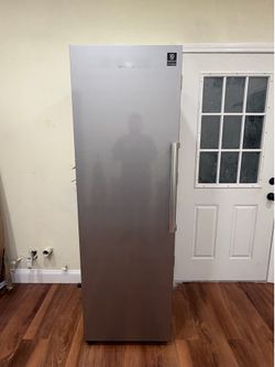 Samsung all-around cooling refrigerator