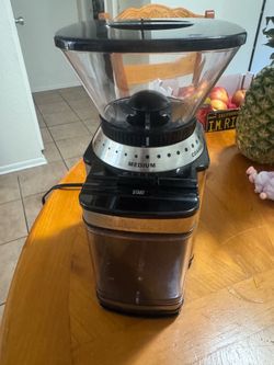 Coffe grinder