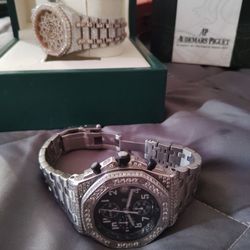 AP Royal Oak Offshore 42mm 