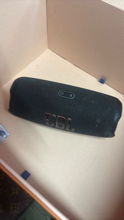 Jbl speaker