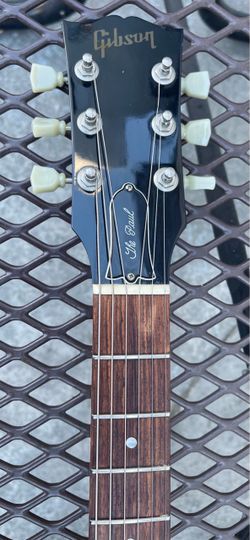 🇺🇸1998 Gibson The Paul SL - USA