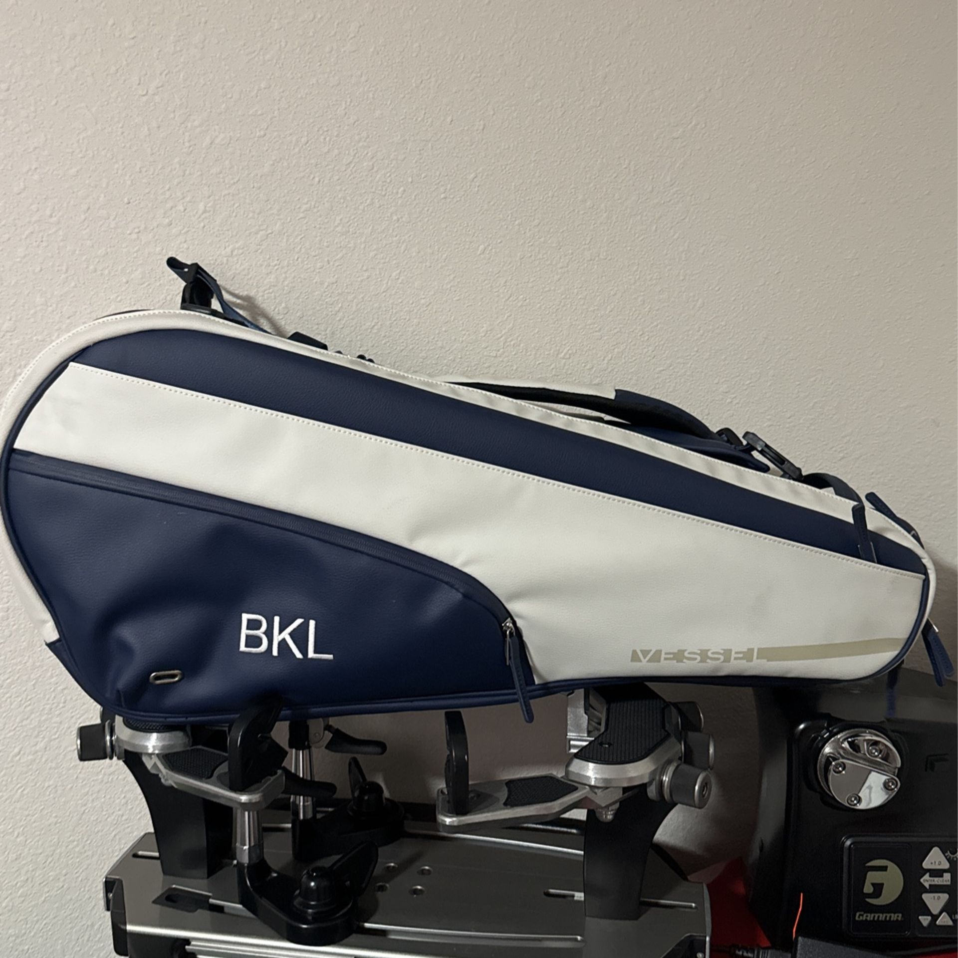 Vessel Baseline Racquet Bag