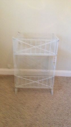 Wire Rack