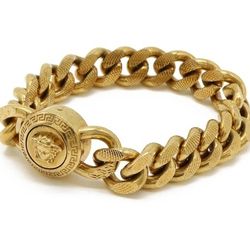 Versace Men Bracelet 