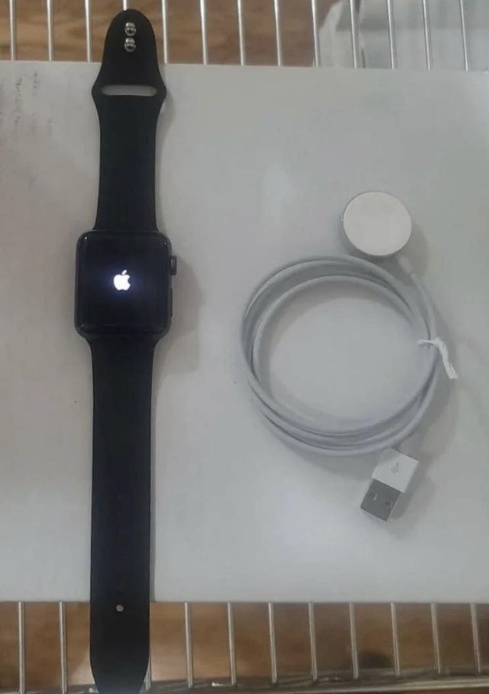 Series 2 Apple Watch