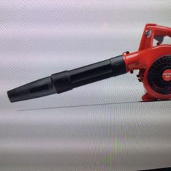 CRAFTMAN B2000 25-CC 2 CYCLE GAS HANDHELD LEAF BLOWER….IN EXCELLENT CONDITION