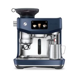 Breville Oracle Jet Espresso Machine Damon Blue New