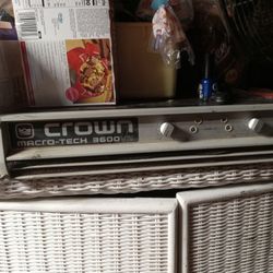 Amplifier 