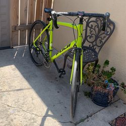 Fuji Sportif Two.3 Bicycle