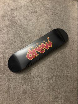 Drew Skate