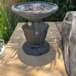 Table Heat Lamp