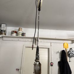 20FT. Reel Light DAYTON ELECTRIC MFG. CO . 