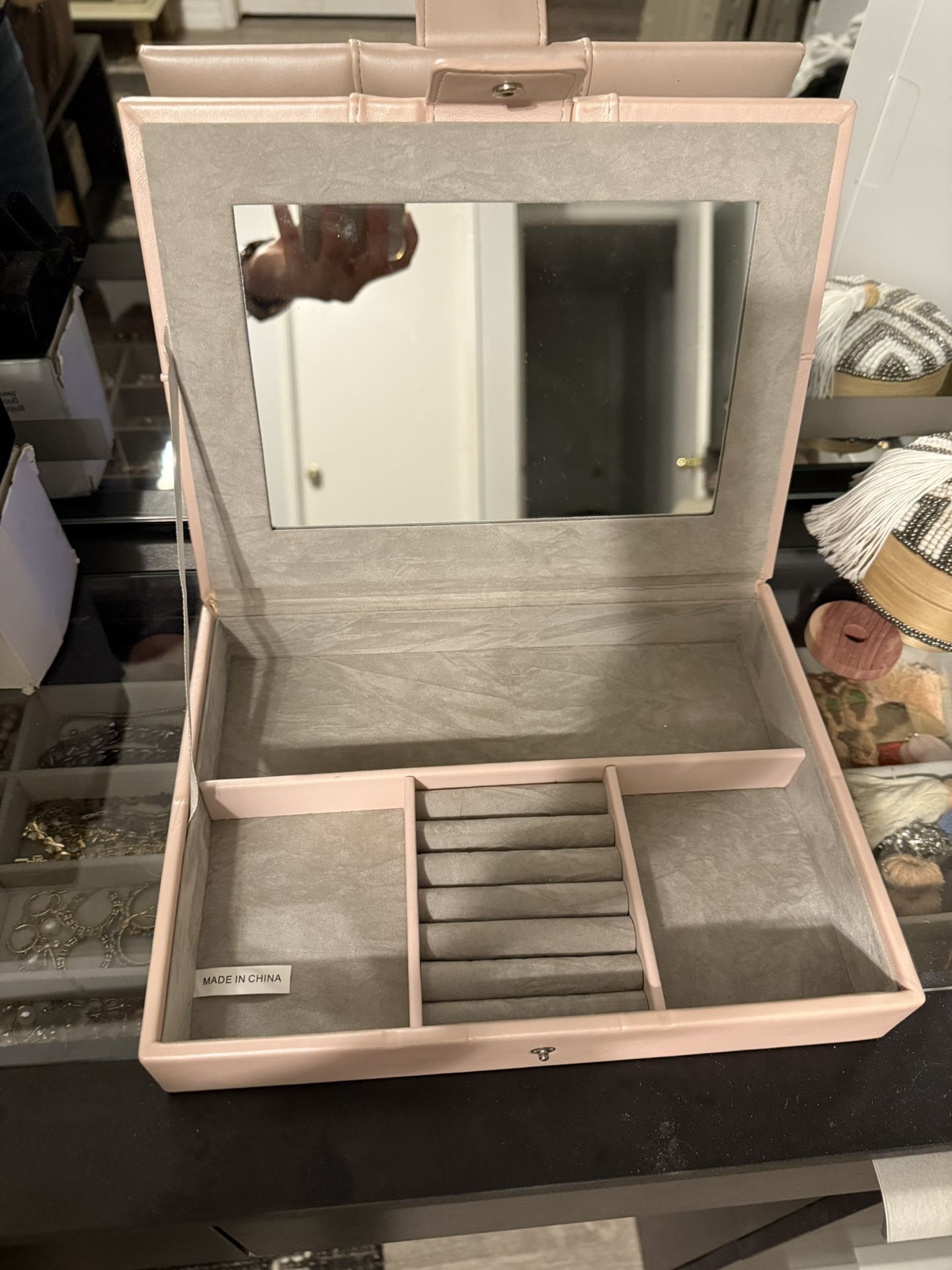 Jewelry Organizer