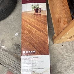 2  Cajas Imedia De Pizo De Madera 