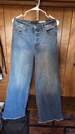 BCBG jeans