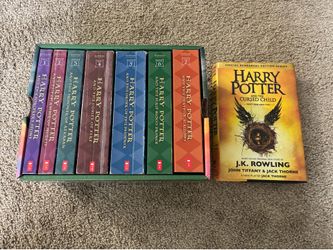 Harry Potter