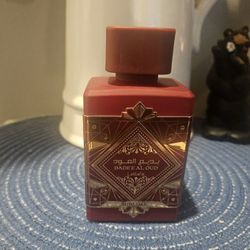 Yara Perfume And Body Spray 