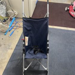 Kids Stroller For Toddler Compact East To Carry