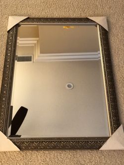 Mirror / NEW