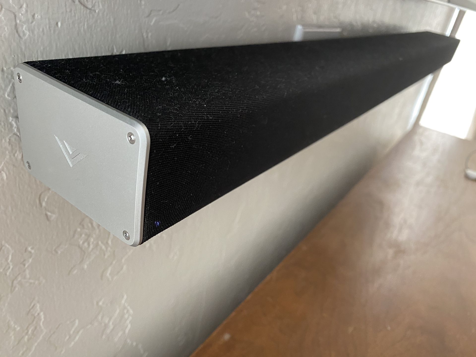 Vizio 2.1 Soundbar