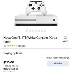 160$ Works Cool Only With 2 Games And One Controller 