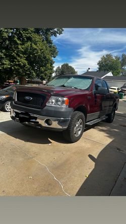2006 Ford F-150