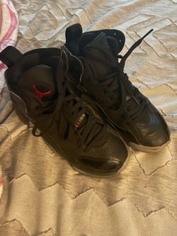 Jordans 5Y