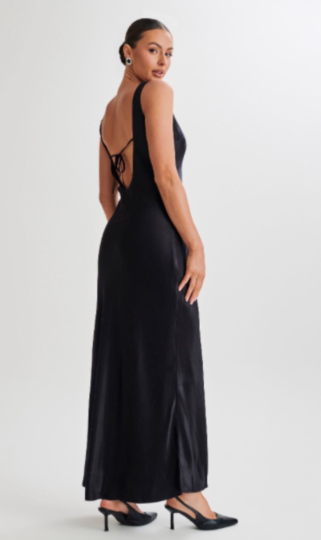 Meshki Dress Size L
