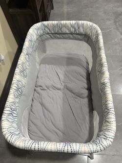 baby portable bassinet