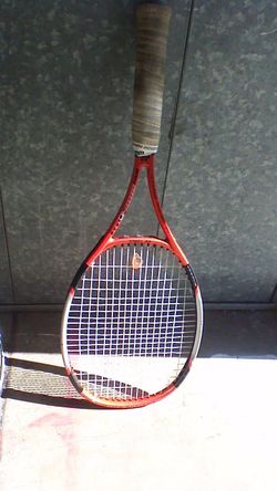 Yonex RDS 002 Tour Elastic Ti Tennis Racket