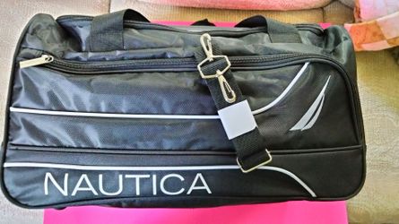 New Nautica Duffel Bag