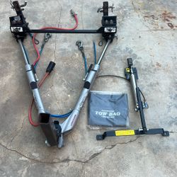 Roadmaster RV Sterling All Terrain Tow Bar