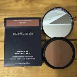 bareMinerals Original Mineral Veil - Sheer Deep