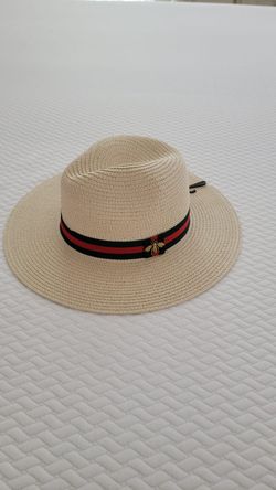 Straw Hat for Women