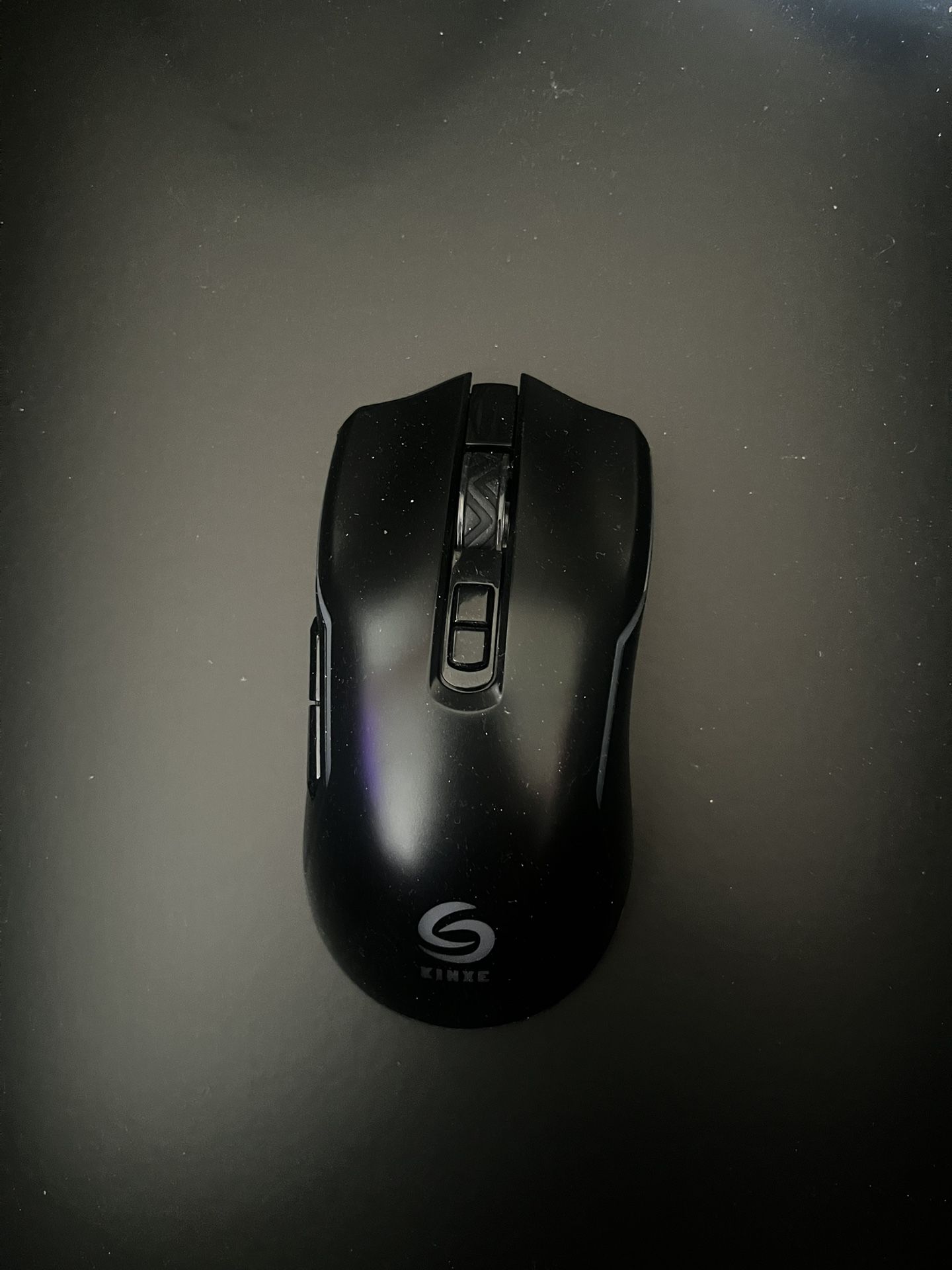 kinxe gaming mouse