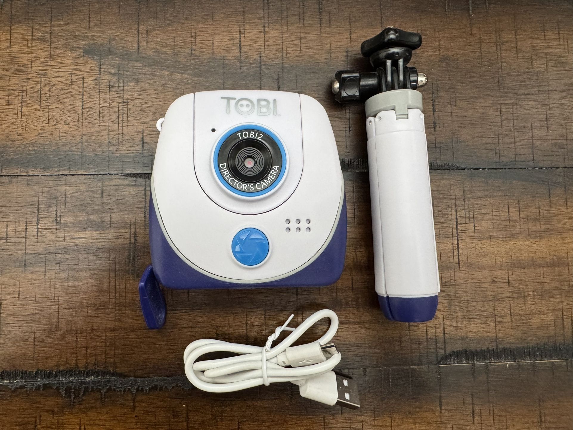 Little Tikes Tobi 2 Digital Camera