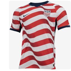 Jersey USA