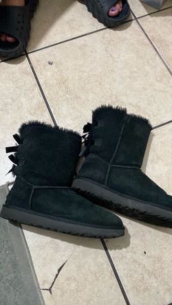 Botas