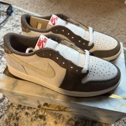 Jordan 1 Low Year Of The Rabbit