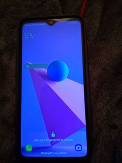 LG K51