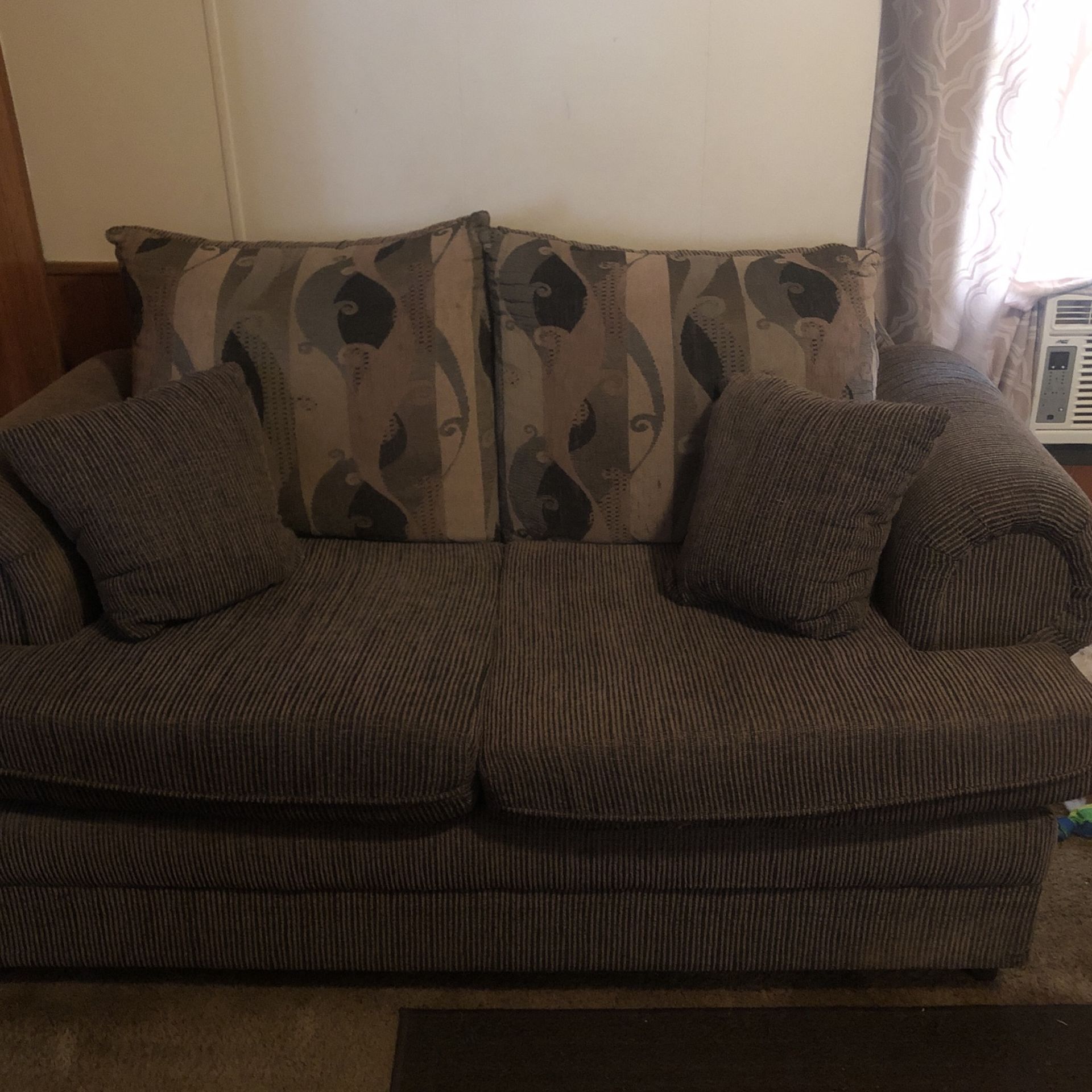 2 Seater Couch