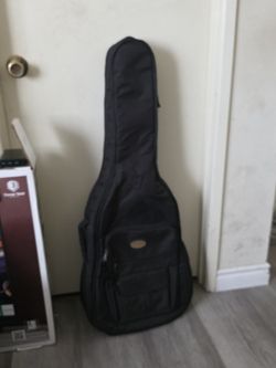 selling a Superior bag for Electric Guitars
