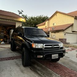 4Runner 