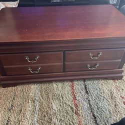 ‼️Coffee Table & Side Tables‼️