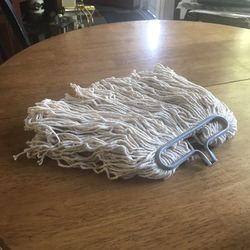 Fuller Wet String Mop Head